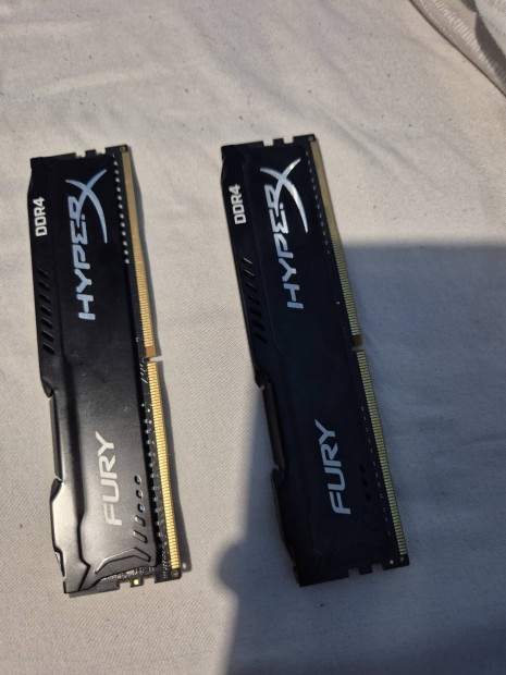 Hyperx Ddr4 2133mhz 2x8gb 