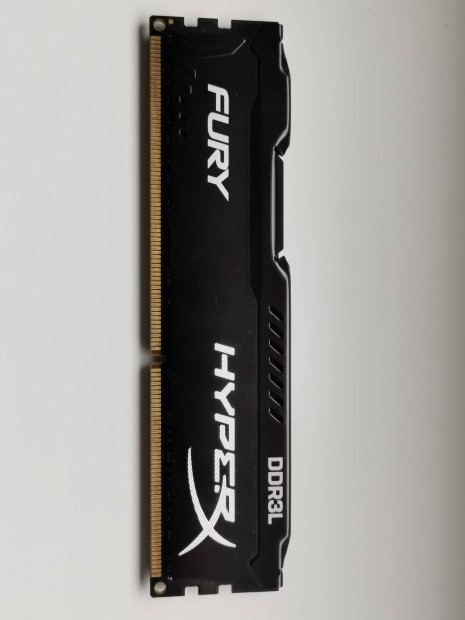 Hyperx fury (1866 mhz) 