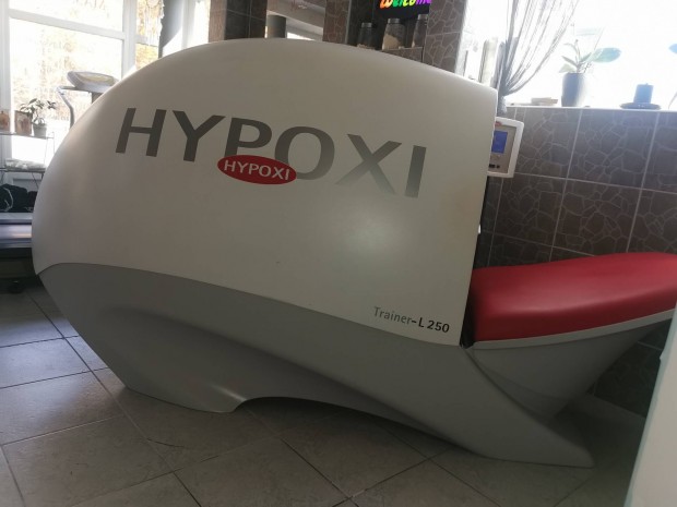 Hypoxi L250 Vaakumos fekv kerkpr 