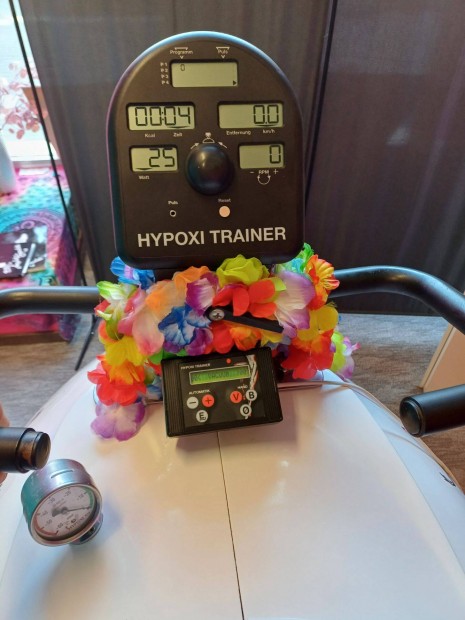 Hypoxi Trainer