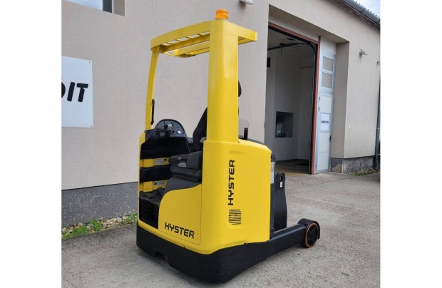 Hyster R 1.4 tol�oszlopos targonca - K 7865