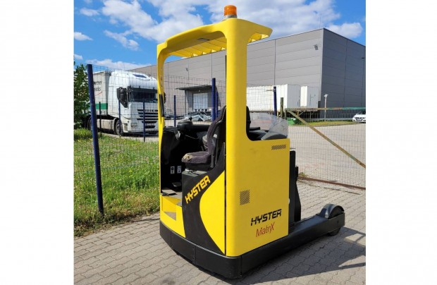 Hyster R 2.0 toloszlopos targonca - K 2527