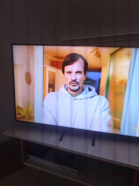 Hyuindai 50 127cm UHD-4K Smart TV elad