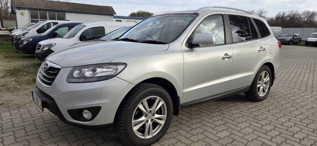 Hyunai Santa Fe 2.2 CRDI D4HB alkatrszek