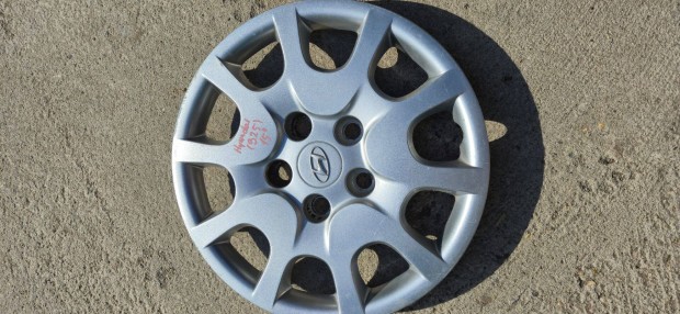 Hyundai 15" dísztárcsa