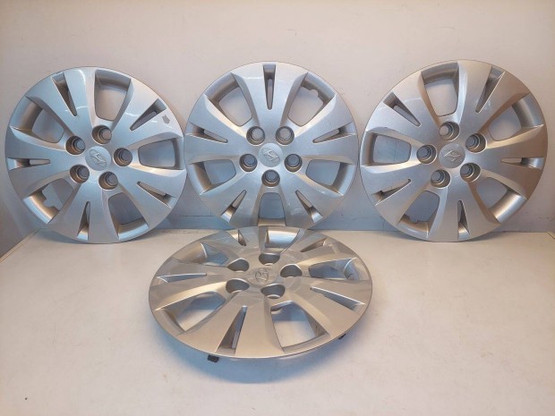 Hyundai 15-os d�szt�rcsa