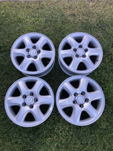 Hyundai 16 col 5x114,3 gyri alufelni