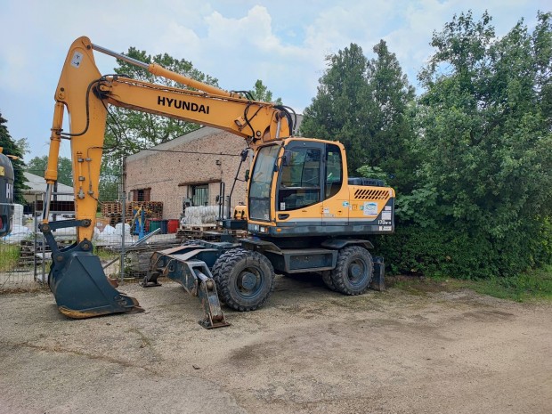 Hyundai 170W-9/2PC