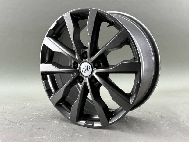 Hyundai 18 colos alufelni felni i30 Ioniq Kona Ceed Tucson Ceed Niro