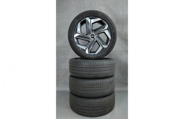 Hyundai 19" 5x114.3 5x114,3 alufelni felni tucson