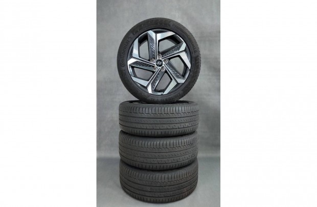 Hyundai 19" 5x114.3 alufelni felni tuscon