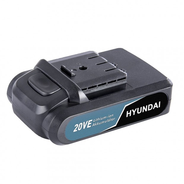 Hyundai 20VE Li-Ion Akkumultor 1500mAh