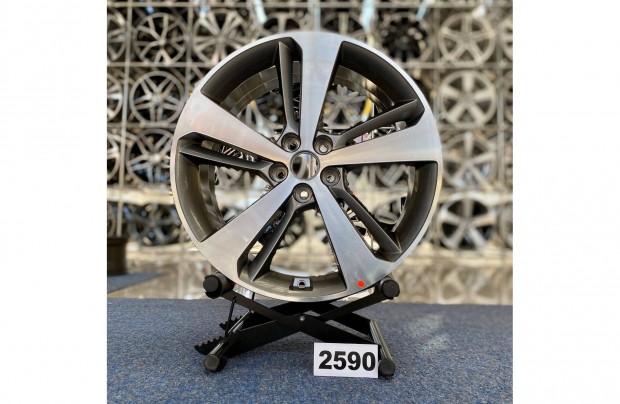 Hyundai 20 gyri alufelni felni, 5x114,3, Tucson, KIA (2590)