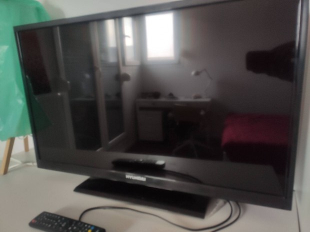 Hyundai 32 Smart HD -Ready Dled TV 32 col (80 cm)