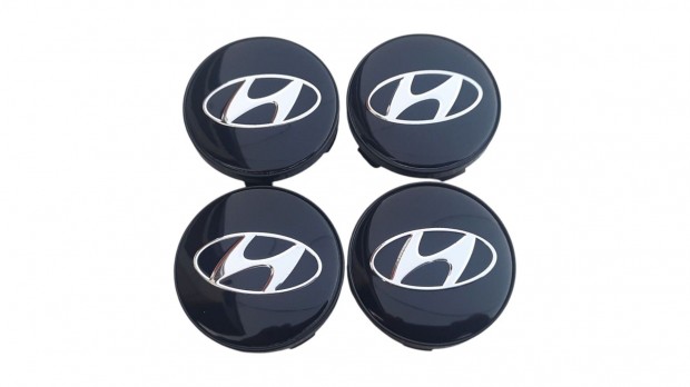 Hyundai 56mm felni d�szkupak k�z�p felnikupak ker�kagy kupak