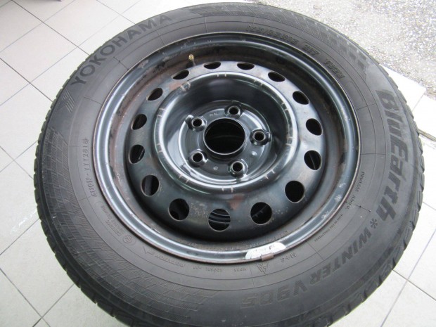 Hyundai 5x114,3 aclfelni elad