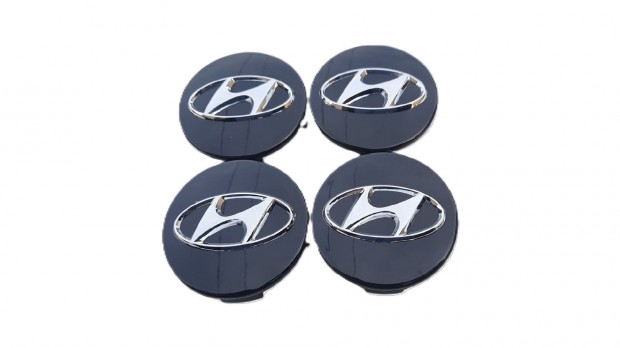 Hyundai 61mm felni d�szkupak k�z�p felnikupak ker�kagy kupak