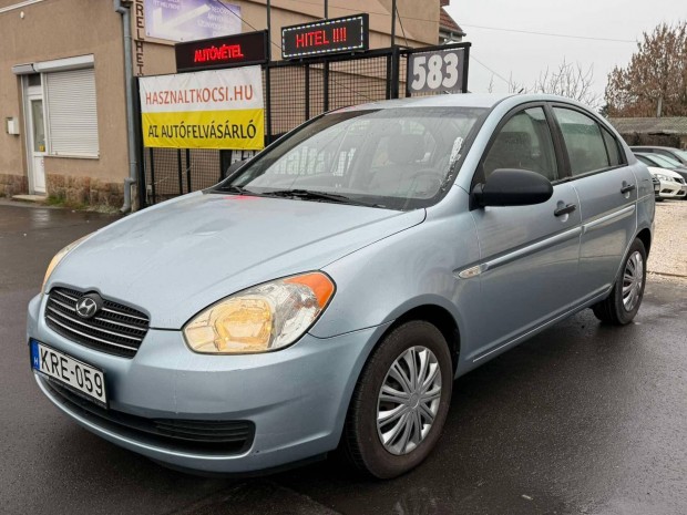 Hyundai Accent 1.4 Active