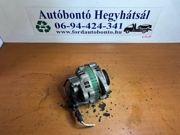 Hyundai Accent II 1,3B generátor
