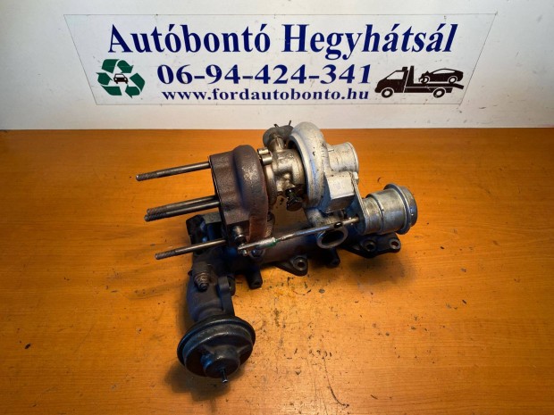 Hyundai Accent II 1,5 CRDi turb