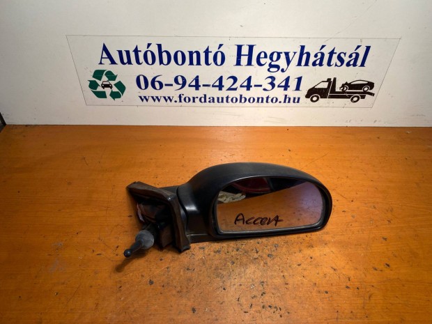 Hyundai Accent II jobb visszapillantótükör