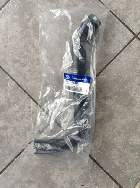 Hyundai Accent LC vízcső felső 2541125000