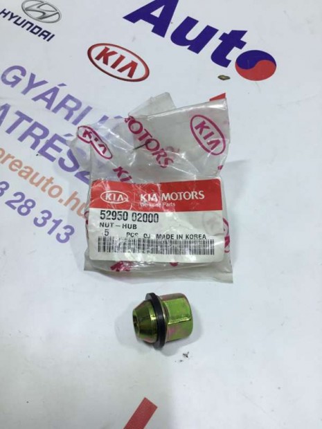 Hyundai Accent MC kerékanya 5295002000