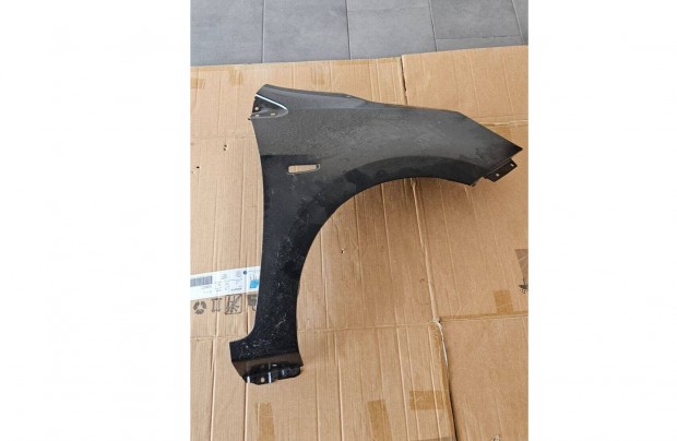 Hyundai Accent jobb els� s�rv�d� �j