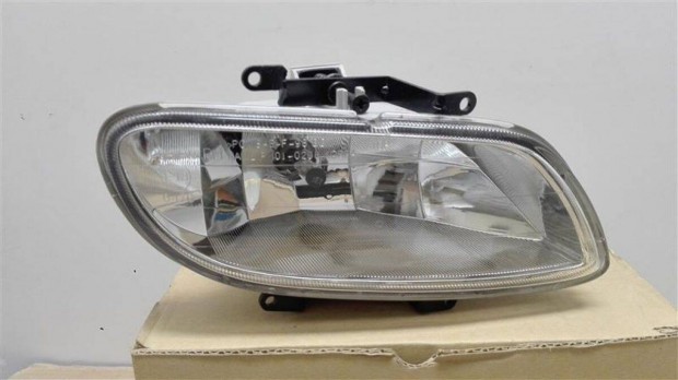 Hyundai Accent k�dl�mpa jobb 2003 -> gy�ri �j