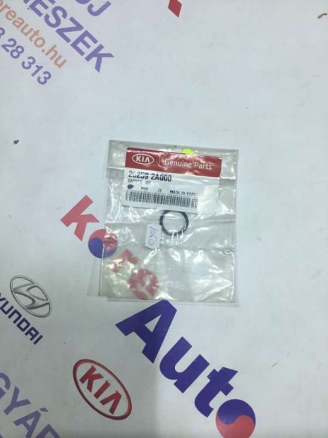 Hyundai Accent tmts 262592A000
