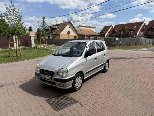 Hyundai Atos 1.0i GLS