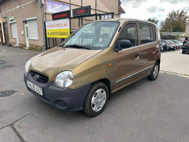 Hyundai Atos 1.0i GLS