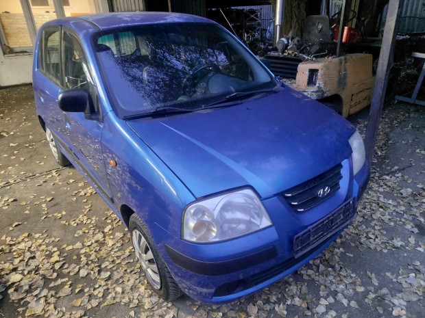 Hyundai Atos 1.1 alkatrszei