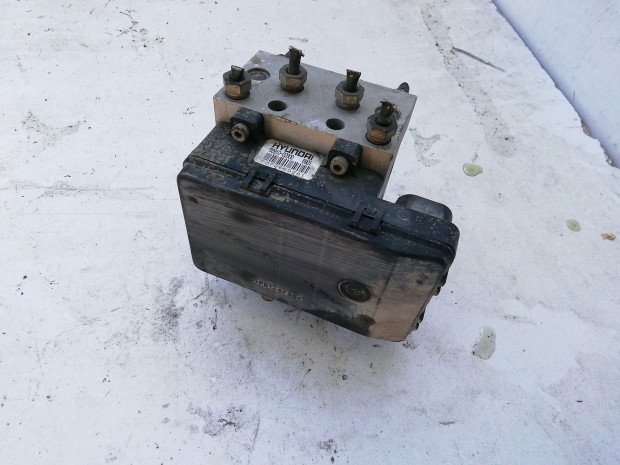 Hyundai Atos 2003-2014 Abs 58910-02800