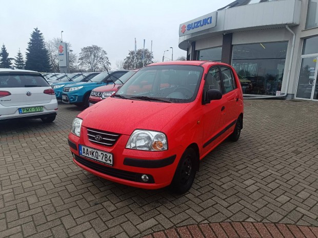 Hyundai Atos Prime 1.1 GLS Comfort Klima