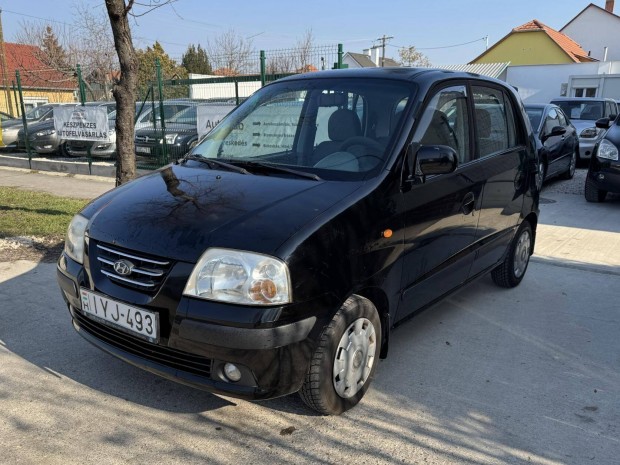 Hyundai Atos Prime 1.1 GLS Klima (Automata) / A...