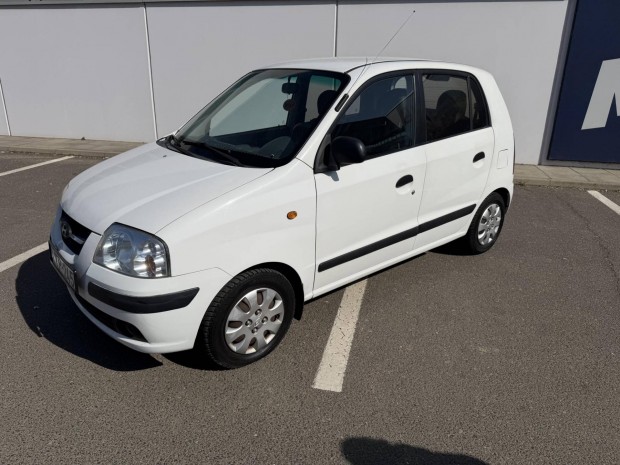 Hyundai Atos Prime 1.1 GL Base