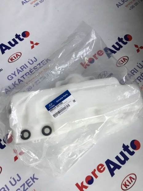 Hyundai Atos ablakmos tartly 9862002100