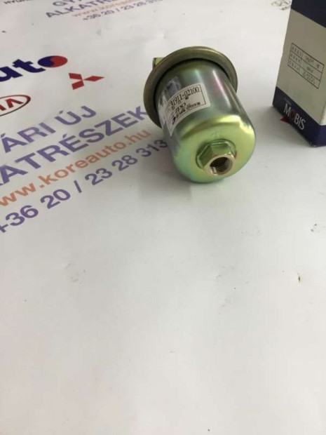 Hyundai Atos zemanygszr 3191102100