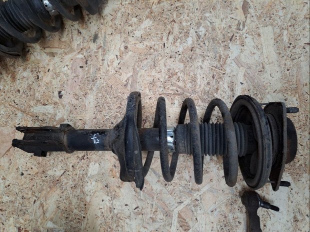 Hyundai Coupe (1997-2002) 2.0 Benzines Jobb Els� Leng�scsillap�t� Rug