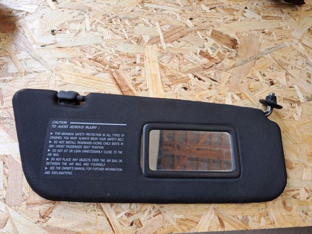 Hyundai Coupe (1997-2002) Jobb Napellenz�