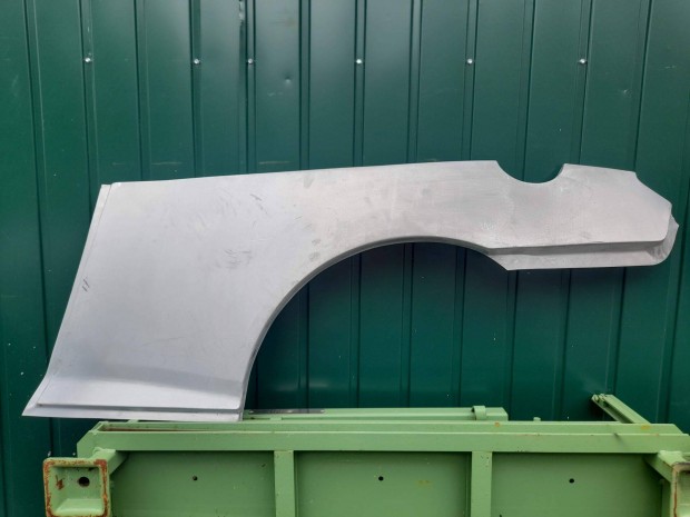 Hyundai Coupe hátsó sárvédő panel
