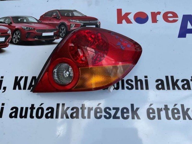 Hyundai Coupe jobb hátsó lámpa 924022C010-BON