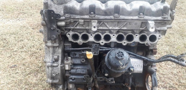 Hyundai D4FC hengerfej + diesel pumpa