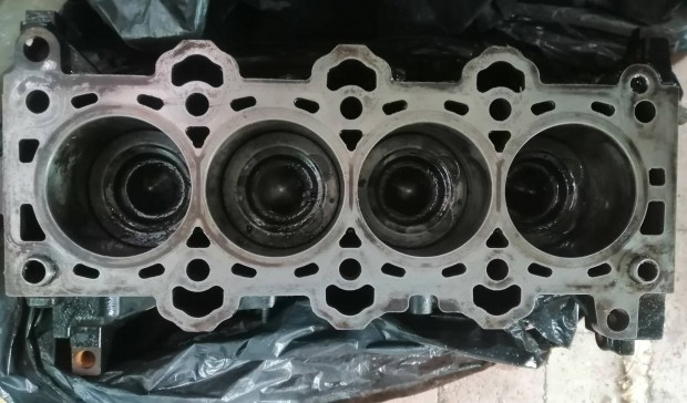 Hyundai D4fd fztt blokk