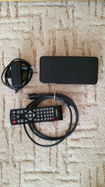 Hyundai DVB4H 331 HD PVR mdialejtsz