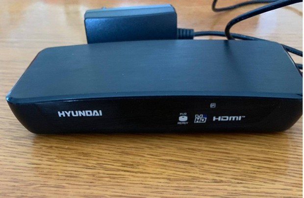 Hyundai DVB-T tuner s mdialejtsz