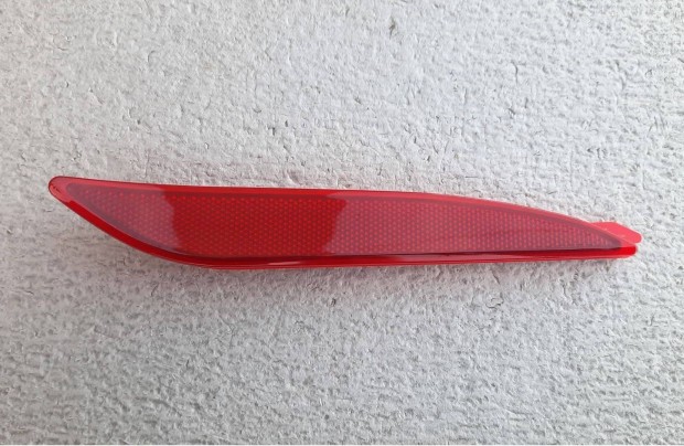 Hyundai Elantra 2010-2013 új jobb hátsó fényvisszaverő prizma