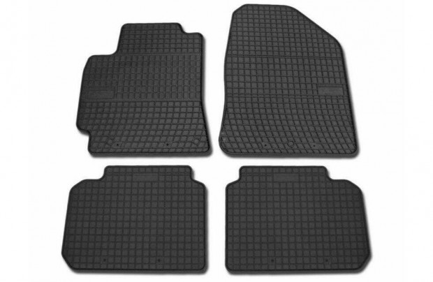 Hyundai Elantra 2011-2016, 2016-2020 Gumiszőnyeg