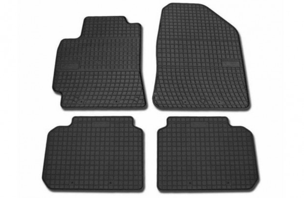 Hyundai Elantra 2011-2016, 2016-2020 Gumiszőnyeg
